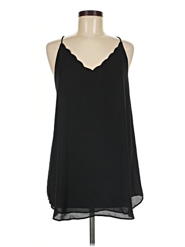 Ann Taylor LOFT Cocktail Dress (view 1)