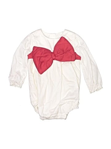 Janie and Jack Dress (view 1)