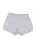 Athleta Girl Solid Gray Athletic Shorts Size 8 - 10 - photo 1