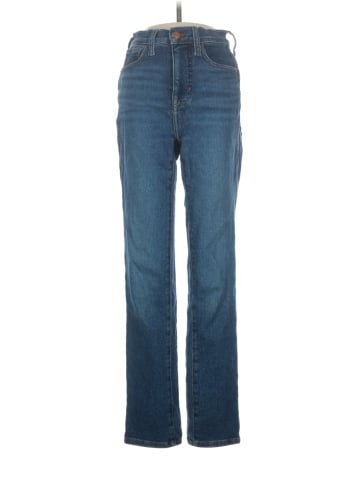 Madewell Jeans (view 1)