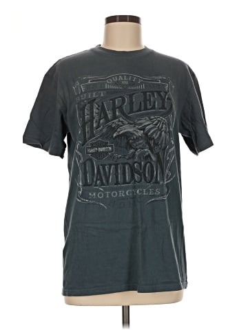 Harley Davidson Short Sleeve T-Shirt (view 1)
