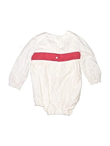 Janie and Jack Dress (view 2)