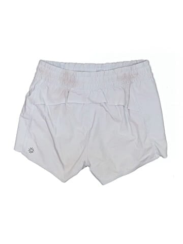 Athleta Girl Athletic Shorts (view 2)