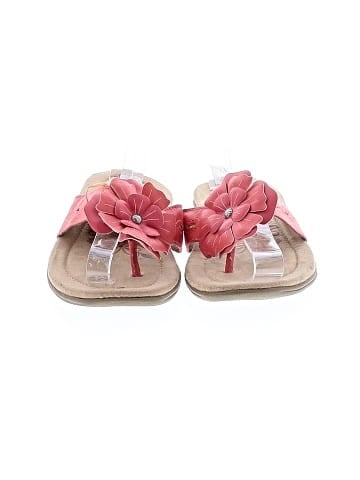 Earth Spirit Flip Flops (view 2)