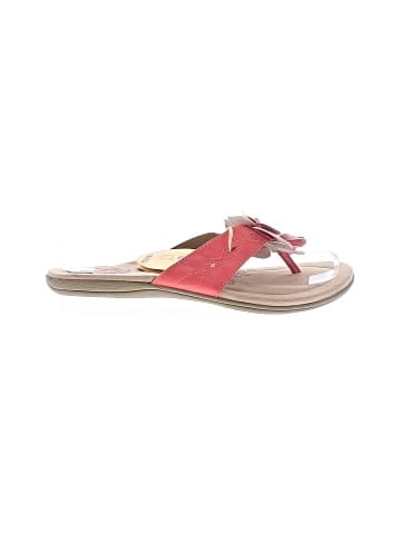 Earth Spirit Flip Flops (view 1)