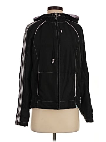 Fuda Zip Up Hoodie (view 1)