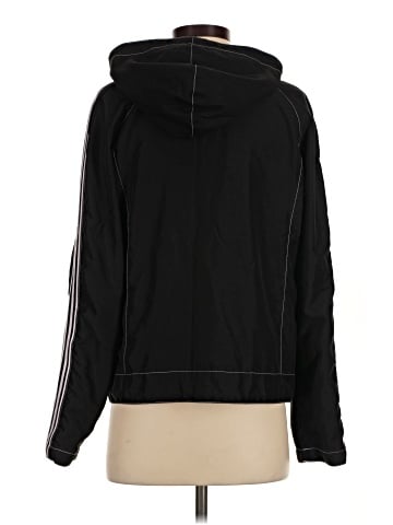 Fuda Zip Up Hoodie (view 2)