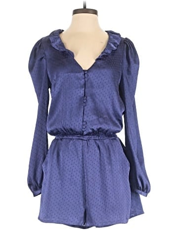 Lucca Couture Romper (view 1)