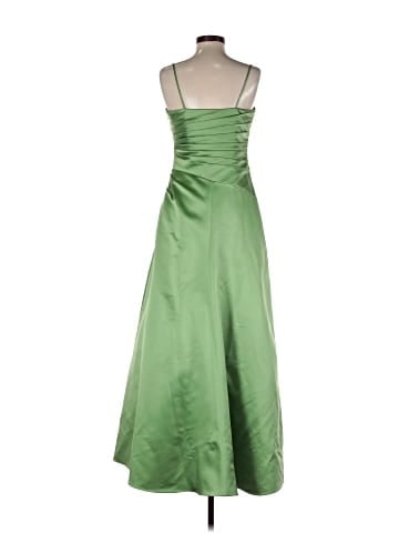 Bill Levkoff Cocktail Dress (view 2)