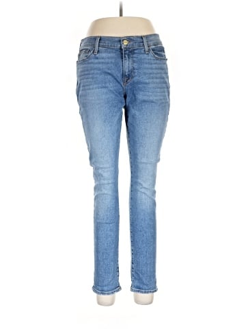 FRAME Denim Jeans (view 1)