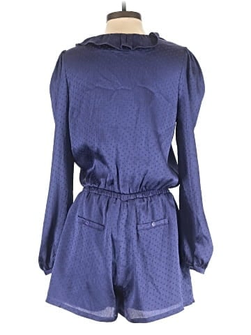 Lucca Couture Romper (view 2)