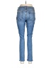 FRAME Denim Hearts Blue Jeans Size 29 waist - photo 2