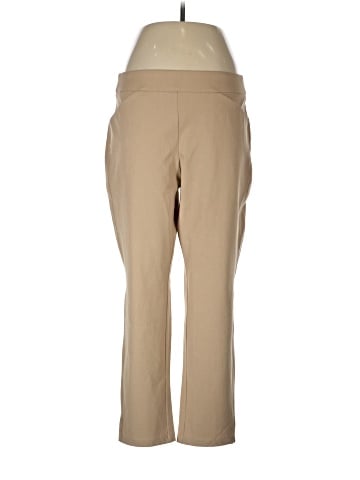 Travelers by Chico's Active Pants (view 1)
