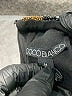 Coco Bianco 100% Polyester Black Sleeveless Blouse Size M - photo 7