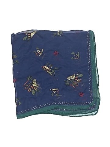 Gap Silk Scarf (view 2)