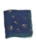 Gap 100% Silk Blue Silk Scarf One size - photo 2