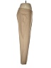 Travelers by Chico's Solid Tan Active Pants Size L - photo 4