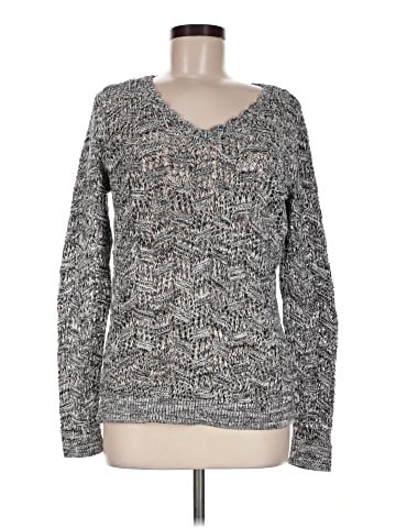 Ann Taylor LOFT Pullover Sweater (view 1)