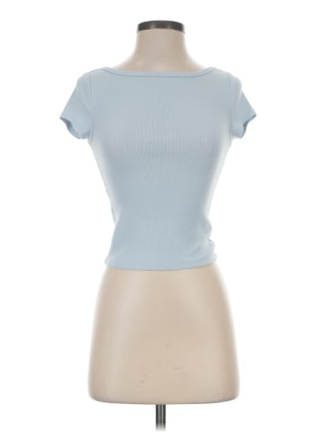 Aeropostale Short Sleeve T-Shirt (view 1)