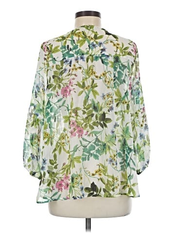 Chenault 3/4 Sleeve T-Shirt (view 2)