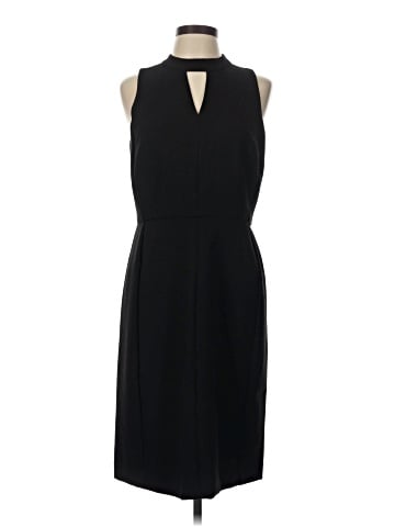 Ann Taylor LOFT Cocktail Dress (view 1)