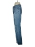 Just Black 100% Cotton Blue Jeans Size 27 waist - photo 5