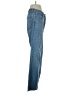 Just Black 100% Cotton Blue Jeans Size 27 waist - photo 4