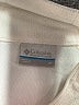 Columbia White Turtleneck Sweater Size M - photo 7