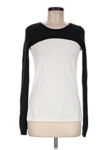 Urban Outfitters Long Sleeve Top (view 1)