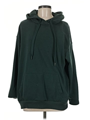 90 Degree by Reflex Pullover Hoodie (view 1)