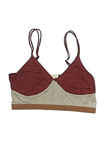Silence and Noise Swimsuit Top (view 1)
