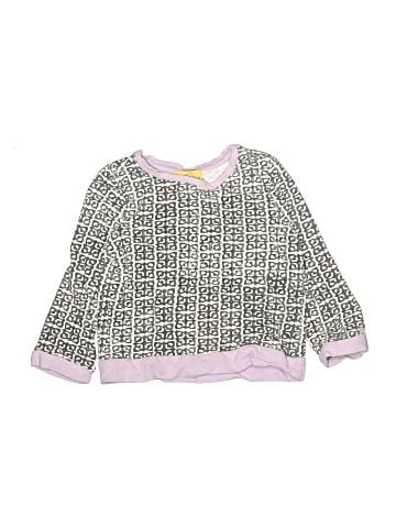 Roberta Roller Rabbit Long Sleeve T-Shirt (view 1)