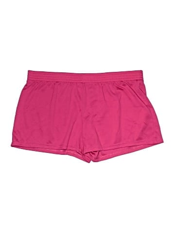 Danskin Now Athletic Shorts (view 1)