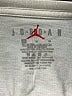 Air Jordan Print Ivory Active T-Shirt Size M (youth) - photo 3