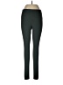 Zella Solid Green Active Pants Size L - photo 1