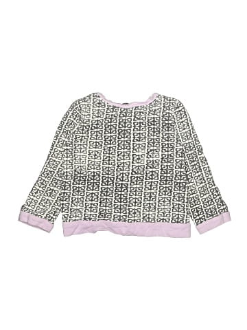 Roberta Roller Rabbit Long Sleeve T-Shirt (view 2)