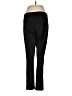 Ivanka Trump Solid Black Active Pants Size M (estimated) - photo 2