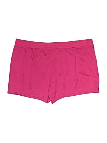 Danskin Now Athletic Shorts (view 2)