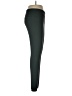 Zella Solid Green Active Pants Size L - photo 4