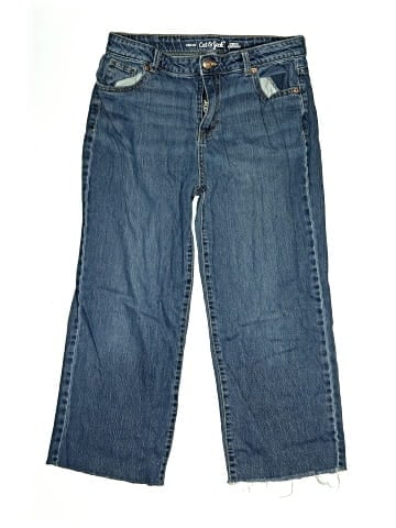 Cat & Jack Jeans (view 1)