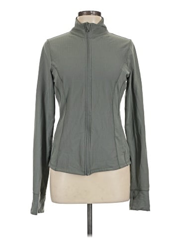 90 Degree by Reflex Track Jacket (view 1)
