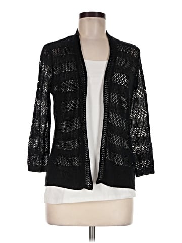 Charter Club Cardigan (view 1)