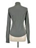 90 Degree by Reflex Gray Track Jacket Size L - photo 2