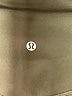 Lululemon Athletica Green Active Pants Size 4 - photo 7