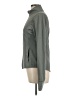 90 Degree by Reflex Gray Track Jacket Size L - photo 5