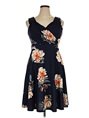 Grace Karin Casual Dress (view 1)