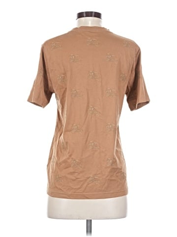 Burberry Short Sleeve T-Shirt (view 2)