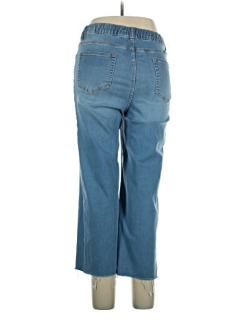 D&Co. Jeans (view 2)