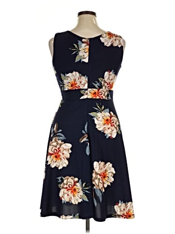 Grace Karin Casual Dress (view 2)