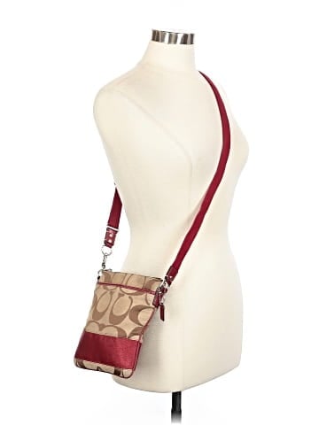 Coach Factory Crossbody Bag (view 2)
